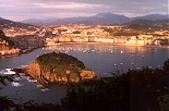 Click for thumbnails. San Sebastian, Spain.