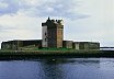 Broughty Ferry: Burg